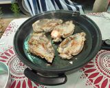 Foto del paso 1 de la receta: Lomo de aguja