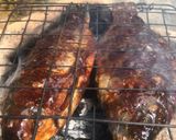Foto langkah ke 3 dari resep Nila Bakar.