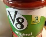 V-8 Soup Batch 8 recipe step 6 photo
