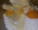 Őszibarack (lagzis süti) recept fázis 1 fotója