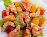 Foto del paso 1 de la receta: Ensalada proteica