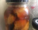 Tepache (my style) recipe step 5 photo