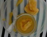 Foto langkah ke 7 dari resep Ketan vla nangka.