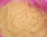 Foto del paso 6 de la receta: Crema Pastelera en Microondas