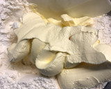 Foto del paso 1 de la receta: Kuchen de Nuez Tradicional