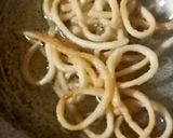 चाइनीज भेल (chinese bhel recipe in Hindi) रेसिपी चरण 2 फोटो