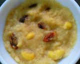 মিষ্টি সুজি (Mishti sooji recipe in Bengali) রেসিপি ধাপ - 4 ছবি