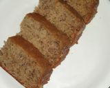 Banana muffinsmatakin girki4 hoto