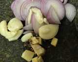 Foto langkah ke 1 dari resep Sop Iga Sapi Wortel Brokoli.