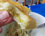 Foto del paso 3 de la receta: Ensalada de repollo con vinagreta coleslaw