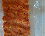 गुलाब जामुन और गाजर हलवा ट्रेन (Gulab Jamun aur Gajar Halwa train recipe in Hindi) रेसिपी चरण 3 फोटो