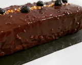 Foto del paso 14 de la receta: Plumcake de chocolate y jengibre