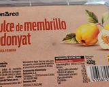 Foto del paso 2 de la receta: Tostas de queso brie y dulce de membrillo