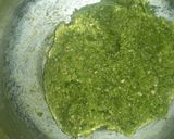 A picture of step 7 of Sweets of Betel leaves.