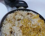 মাটন বিরিয়ানি (Mutton Biryani Recipe in Bengali) রেসিপি ধাপ - 6 ছবি