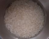 सोया चंक्स फ्राइड राइस (Soya chunks fried rice recipe in Hindi) रेसिपी चरण 1 फोटो