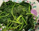 Hình bước làm 2 của món Bữa cơm nhiều màu sắc