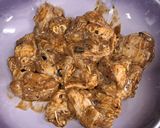 รูปขั้นตอนการทำที่ 3 ของ ปีกไก่นึ่งเต้าซี่