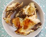 Foto del paso 1 de la receta: Easy Bowl