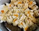 Foto langkah ke 4 dari resep Siomay Bandung Lembut meski sdh dingin.