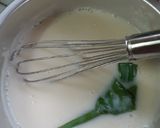 Foto langkah ke 2 dari resep Singkong thai saus fibercreme.