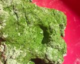 Foto del paso 4 de la receta: Malfatti Hulk(100% 🌱)