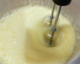 A picture of step 1 of Orange honey Bundt cake.