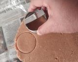 A picture of step 5 of Healthy Digestive Biscuits(No maida).