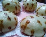 Foto langkah ke 3 dari resep Bakpao Macan Coklat Super Lembut.
