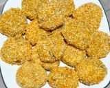 Foto langkah ke 5 dari resep 525. Korokke | Kroket khas Jepang.
