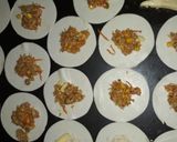 Foto del paso 6 de la receta: Empanadas de pollo de kronk !!😍😍🤩🤤