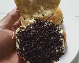 Foto langkah ke 8 dari resep Roti Semir Jadul.