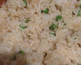 Jeera Rice recipe step 3 photo
