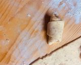 Hókifli ahogy nálunk készül recept fázis 4 fotója