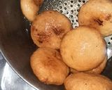 A picture of step 11 of Kakara pitha.