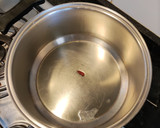 Foto del paso 2 de la receta: Arròs en bledes (fesols i napicol) Arroz con acelgas