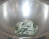 நண்டு சூப் - குளிர் காலத்திற்கு ஏற்றது (Nandu soup recipe in tamil) ரெசிபி ஸ்டேப் 4 புகைப்படம்