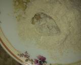 Zinger roll boti prhta recipe step 3 photo