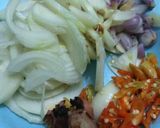 Foto langkah ke 3 dari resep Sarden Tuna.