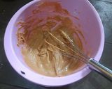 Foto langkah ke 2 dari resep Roti Tawar Toast.