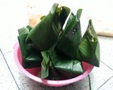 Foto langkah ke 4 dari resep Pepes ayam kemangi.