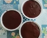 รูปขั้นตอนการทำที่ 3 ของ 2020. 52 Chocolate pudding จากนมโรงเรียน