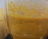 Foto del paso 3 de la receta: Estofado de calabaza y patata con verduras y soja texturizada