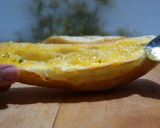 Hình bước làm 4 của món Bánh Mì Bơ Tỏi
