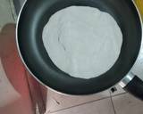 Paranatha recipe step 1 photo