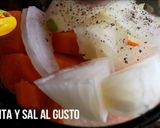 Foto del paso 18 de la receta: Adobo para marinar carnes rojas y blancas