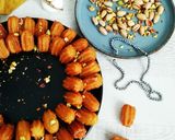 عکس مرحله 3 از دستور باميه (سبک بازارى) و(روشی متفاوت)