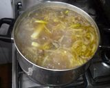 Foto del paso 4 de la receta: Ajiaco componedor