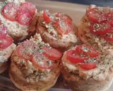 Foto del paso 7 de la receta: Scons veganos para picnic veraniego