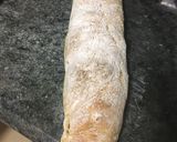 Foto del paso 5 de la receta: Chapata casera